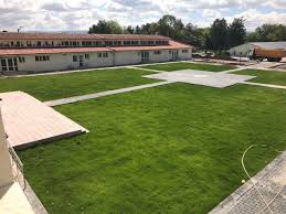 AYBÜ Çubuk Kampüsü